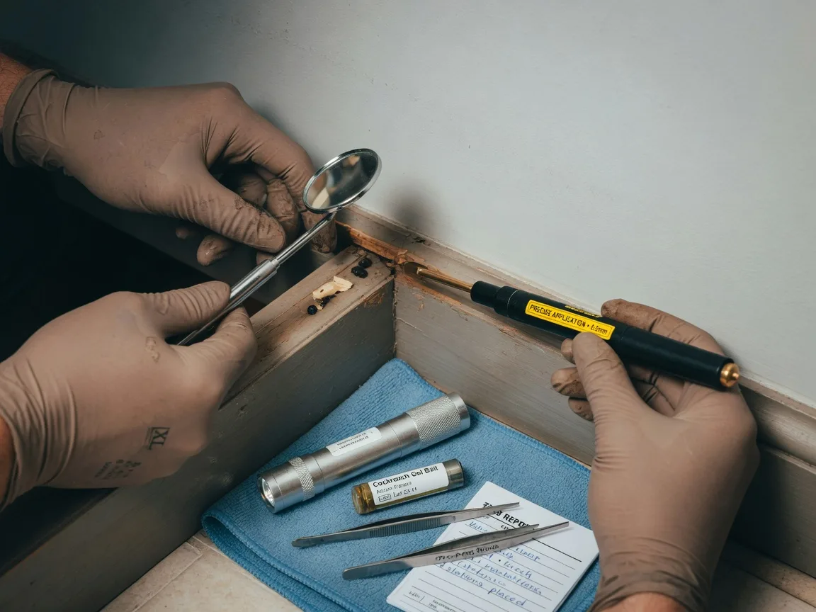 Why choose Emergency Pest Control in Stevenson, AL